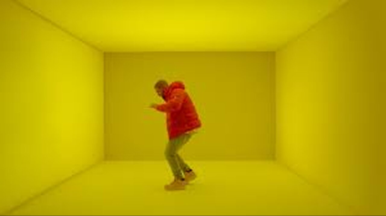 Music video by Hotline Bling (Official Video)