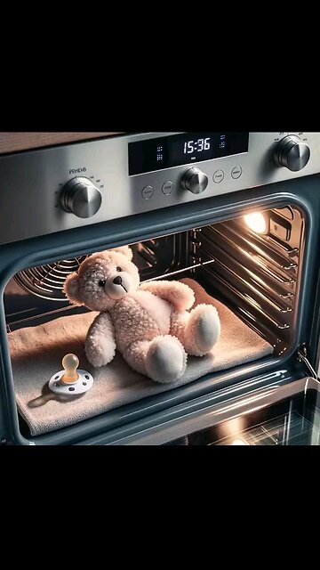 A Hamas/ISIS Lullaby