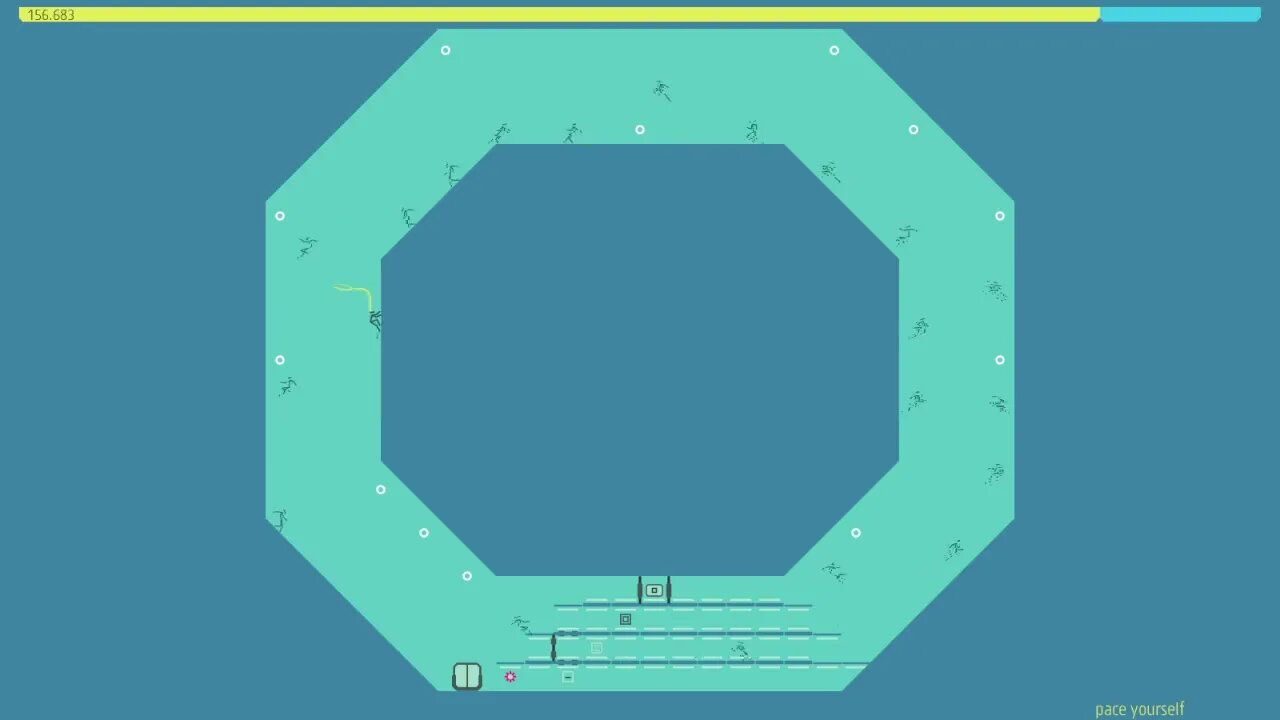 N++ - Pace Yourself (S-X-03-04) - G++T--