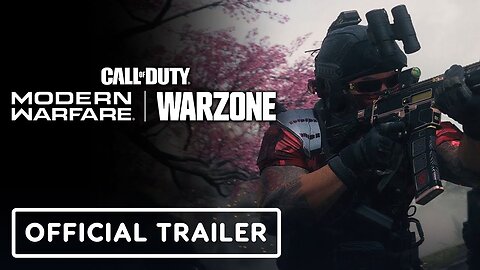 Call of Duty: Modern Warfare 2 and Warzone 2.0 - Official Season 2 Battle Pass Trailer