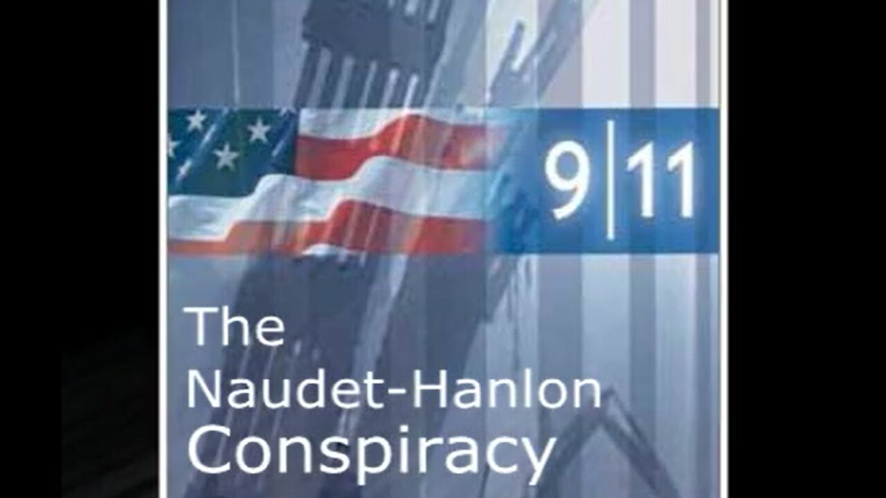 WAKEUP911 - "Naudet-Hanlon CONSPIRACY!" - Uploaded April 3rd 2024