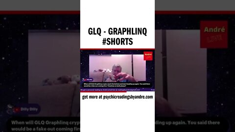 GLQ - Graphlinq #shorts