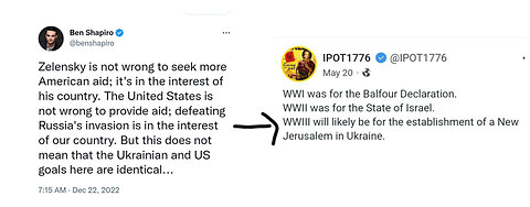 Even ChatGPT Knows The U.S. Provoked Russia To Invade Ukraine