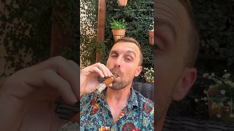 Non-Cuban Cohiba? #cigar #cigars #luxury