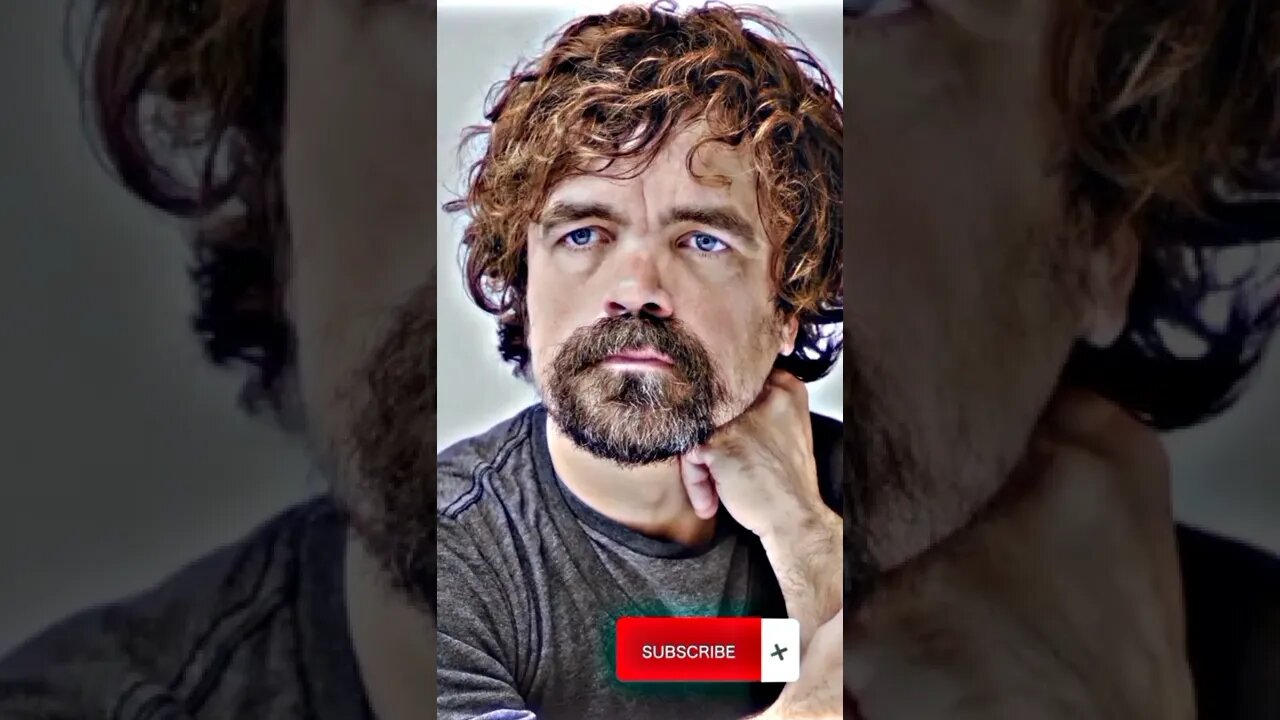 Peter Dinklage no Elenco de Jogos Vorazes: A cantiga dos Pássaros é das Serpentes #shorts