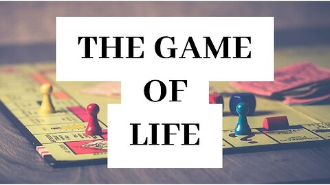 The Game of Life