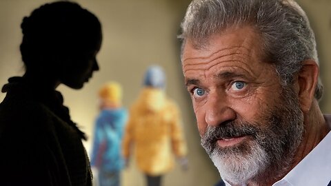 Mel Gibson pow że Hollywood jest kontrolowane przez elitę pedofilską, której celem są „nasze dzieci”