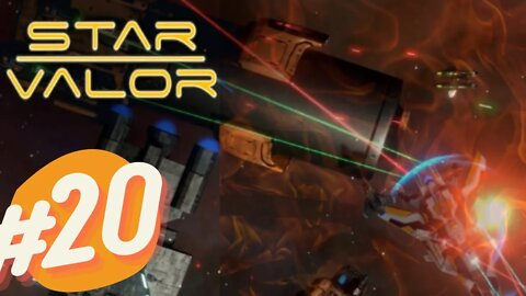YAARRR PIRATES | HARDCORE STAR VALOR Ep.20