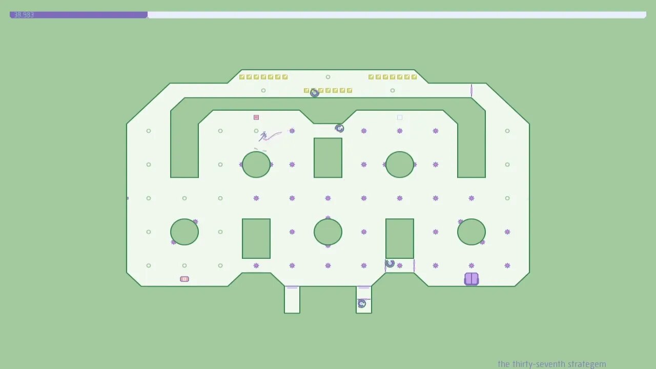 N++ - The Thirty-Seventh Strategem (?-C-11) - G--T++