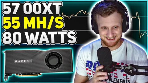 ULTIMATE 5700xt Ethereum Mining Guide