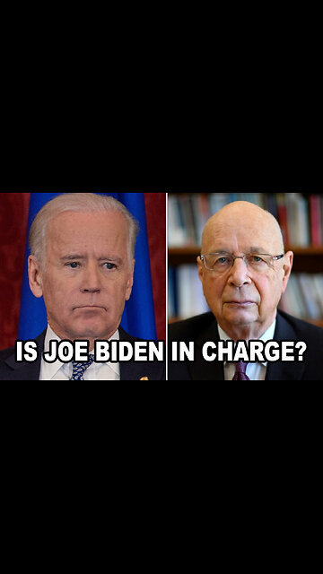 Is Joe Biden In Charge? - Robert F. Kennedy Jr.