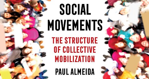 BEWARE of SOCIAL MOVEMENTS