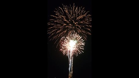 4th of July Fireworks at Quassy 2024 (Full)