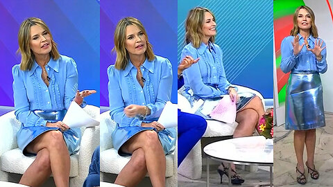 Savannah Guthrie Nov 14 2023