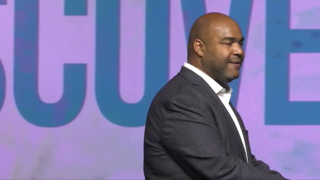 I Am Not Going To Calm Down