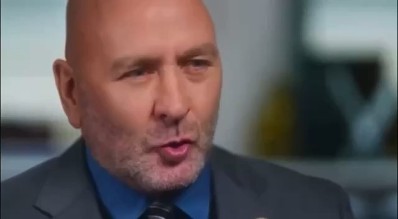 Lara Logan investigating Jan 6th