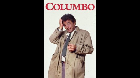 Columbo Review