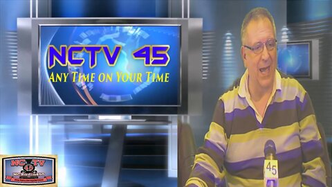 NCTV45’S LAWRENCE COUNTY 45 WEATHER TUESDAY FEBRUARY 23 2021