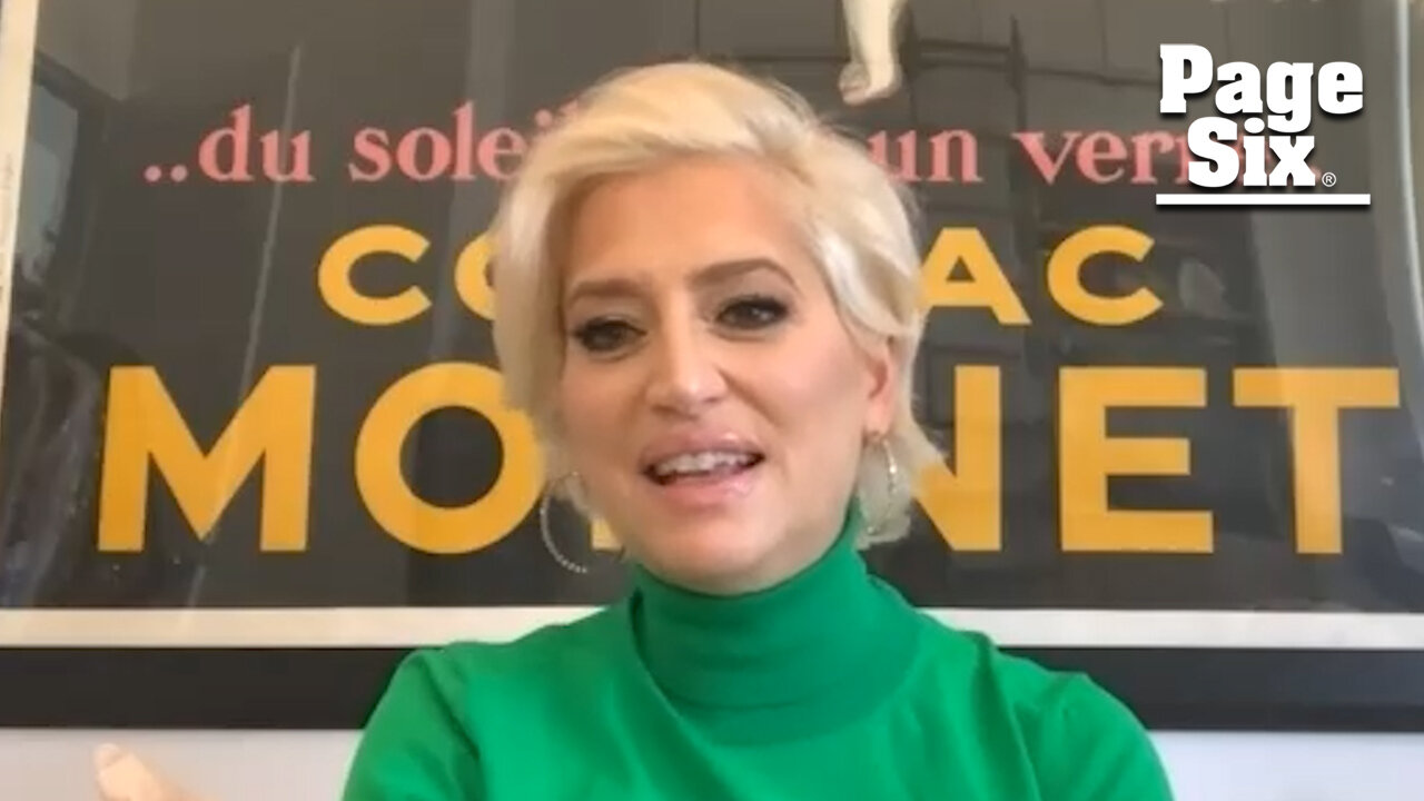 Single Dorinda Medley sees a third marriage in her future: 'I'm ready for it'