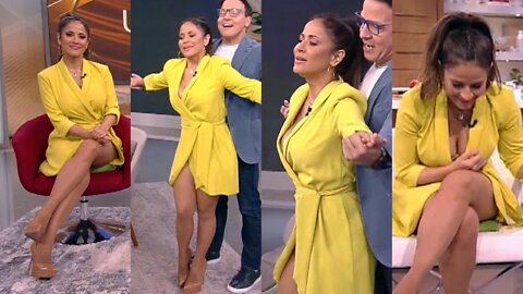Jackie Guerrido (7-31-22)