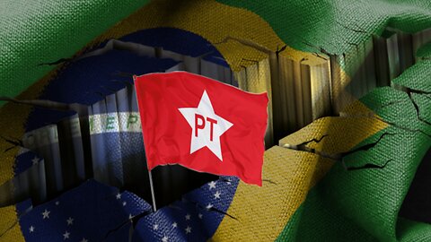 BRASIL EM DIREÇÃO AO PRECIPICIO.