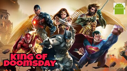 King of Doomsday - for Android