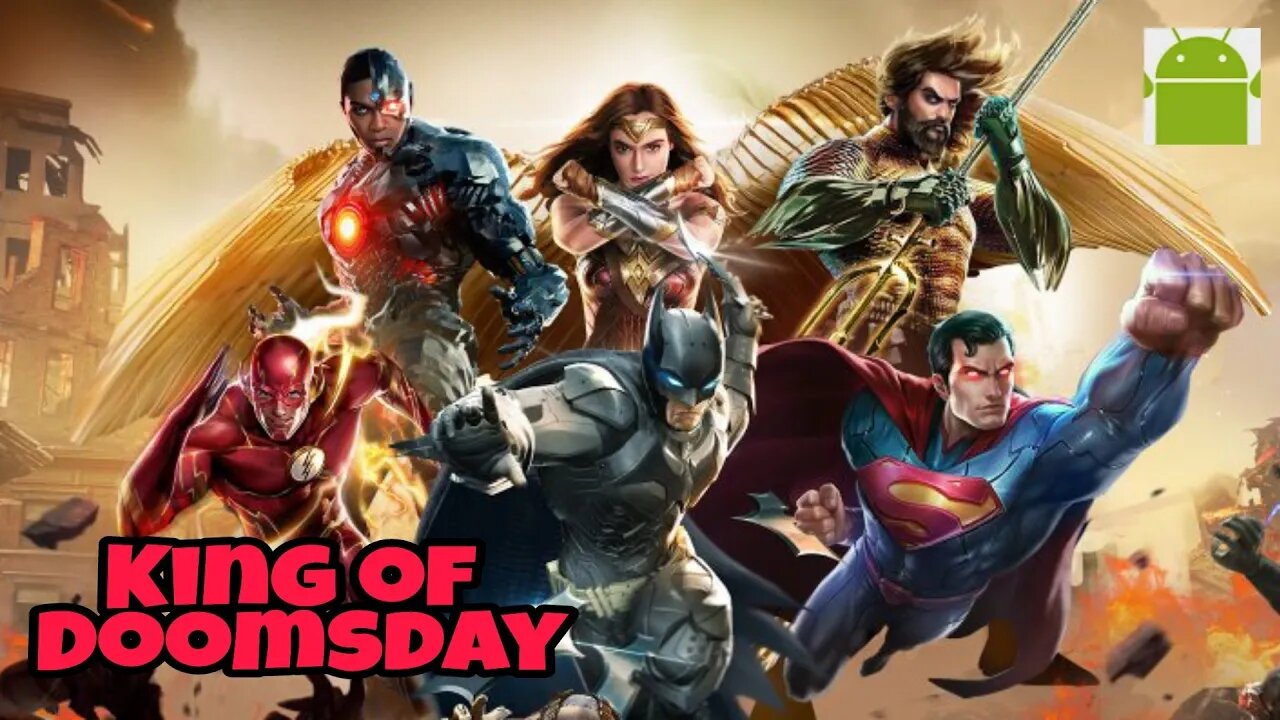 King of Doomsday - for Android