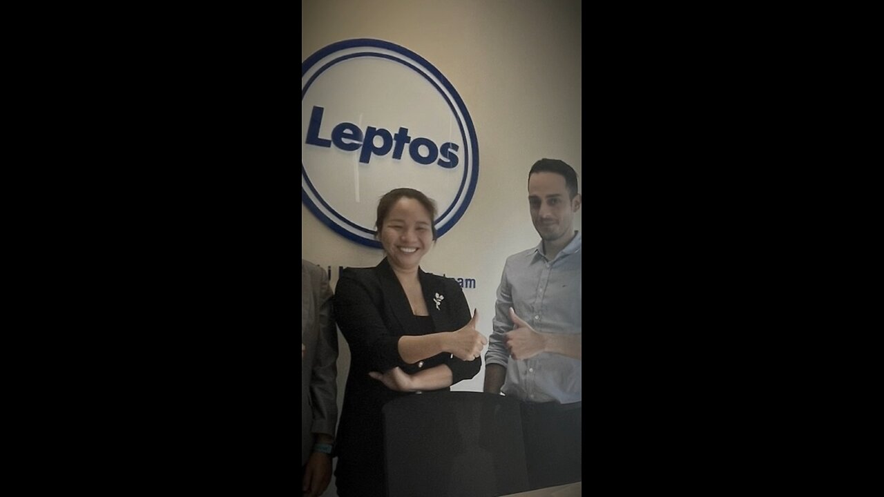 Leptos Group in Vietnam