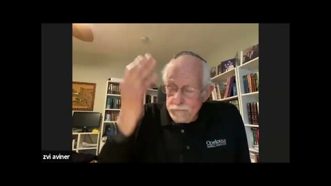 Breaking Down The Complexity of Theft - Rabbi Zvi Aviner