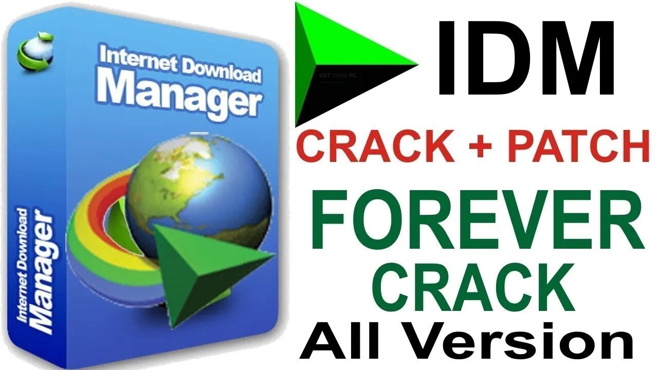 IDM | Internet download manager| FULL version FREE download with CRACK | Activation working 2022