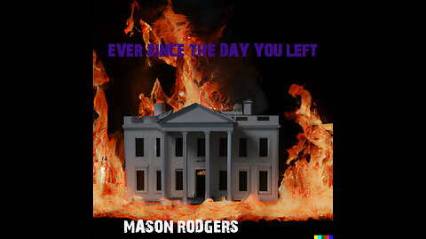 EVER SINCE THE DAY YOU LEFT (original edit)