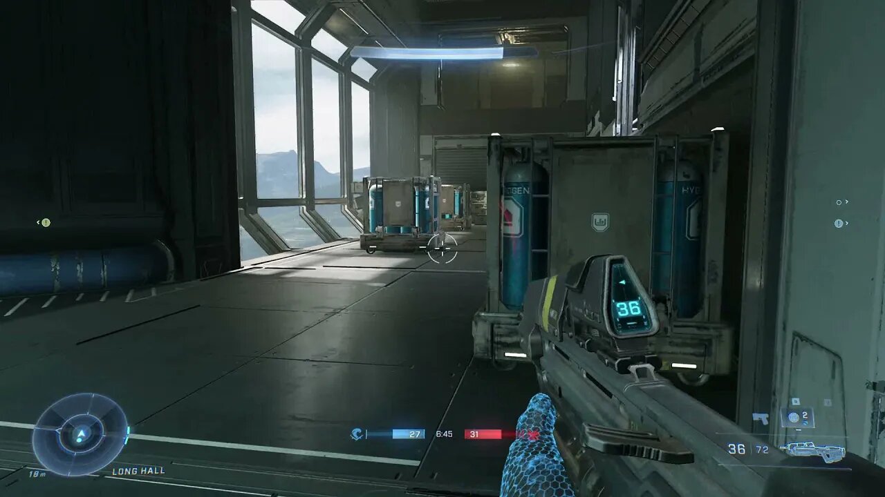 I am the Spy