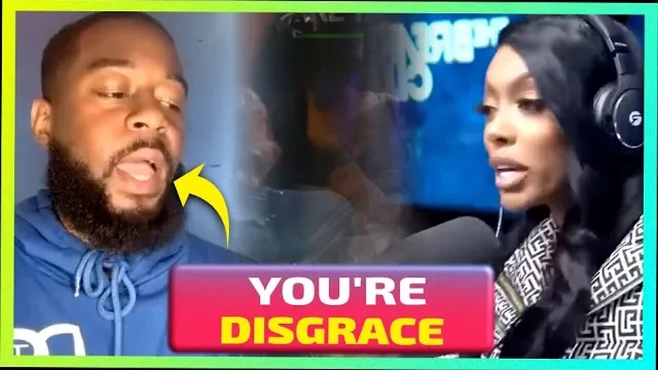 He Gets ROASTED by The Internet for Having 10 Baby Mamas