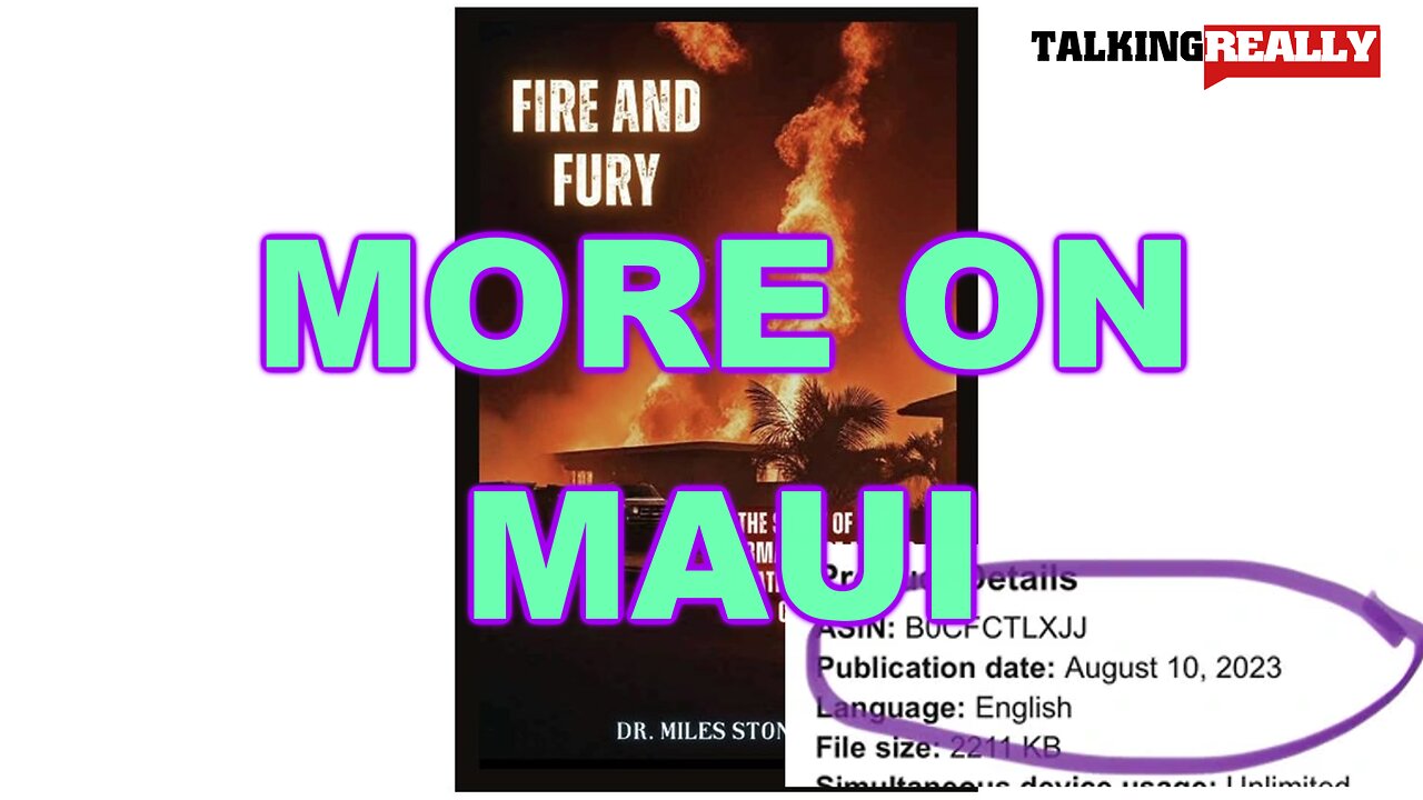 more on maui