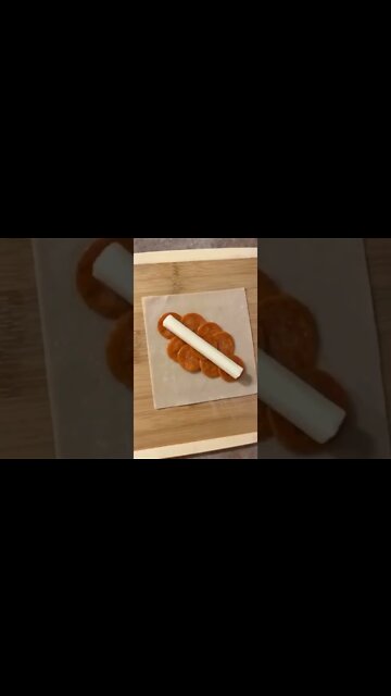 let me put y'all on 😝