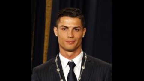 Cristiano Ronaldo Leaves the Audience SPEECHLESS | One of the Best Motivational Speeches Ever