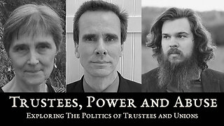 Episode 4 - Power and Control in Education (with Peter Wallace and Karin Litzcke)