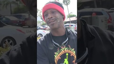 Katt Williams talks about who Shot Suge Knight, Tupac, MLK, and Malcolm X