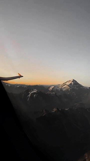 The #win this week is about to get got. 😎✈️