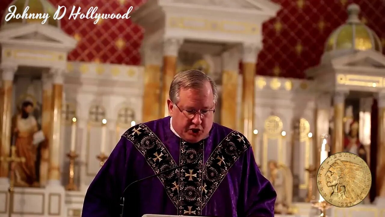 tired of lies fathers of mercy.