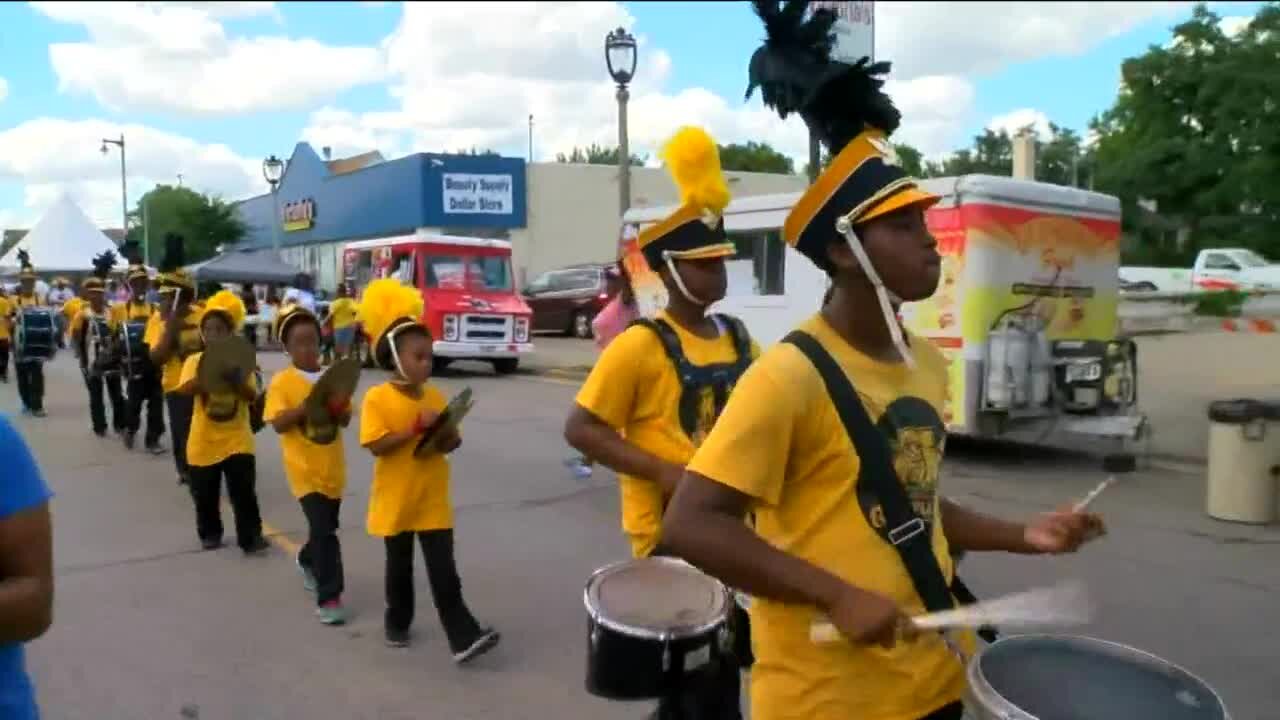 10th annual Bronzeville Week kicks off this weekend