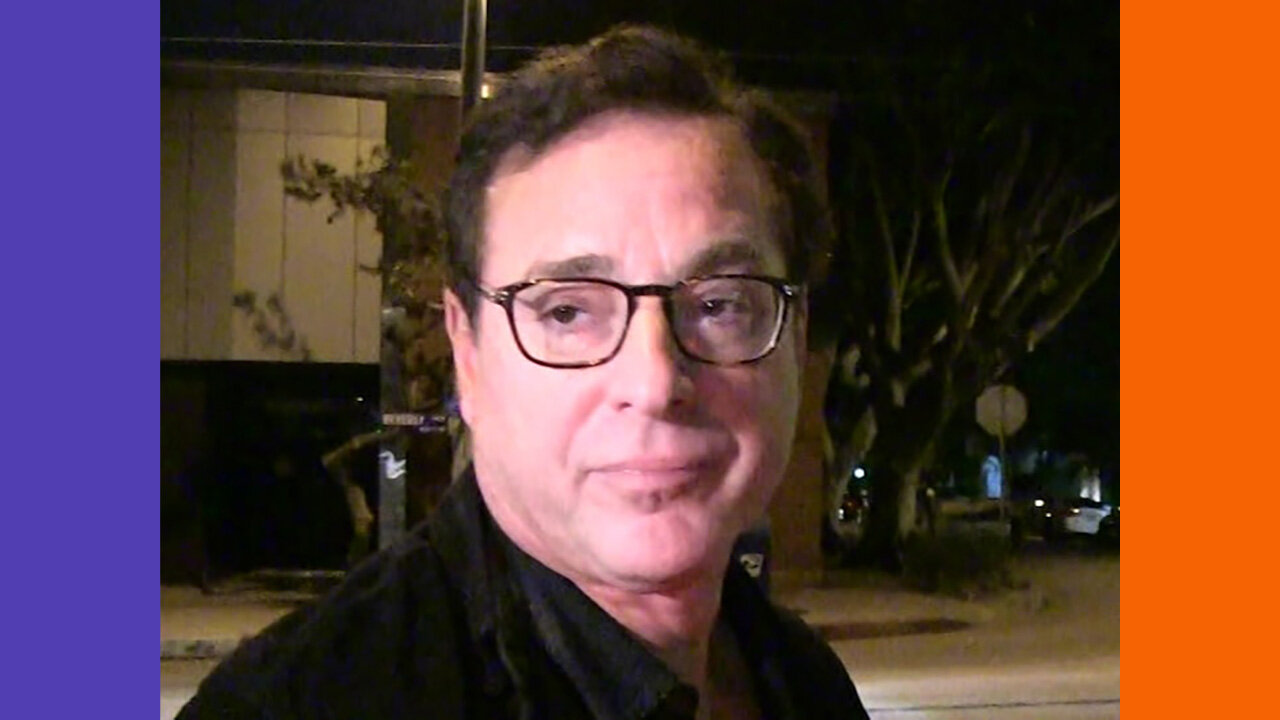 Update On Bob Saget | Lib Town Issues