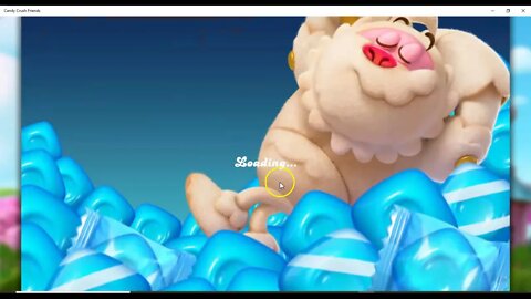 CANDY CRUSH FRIENDS: Rachel Event, Levels 7 & 8