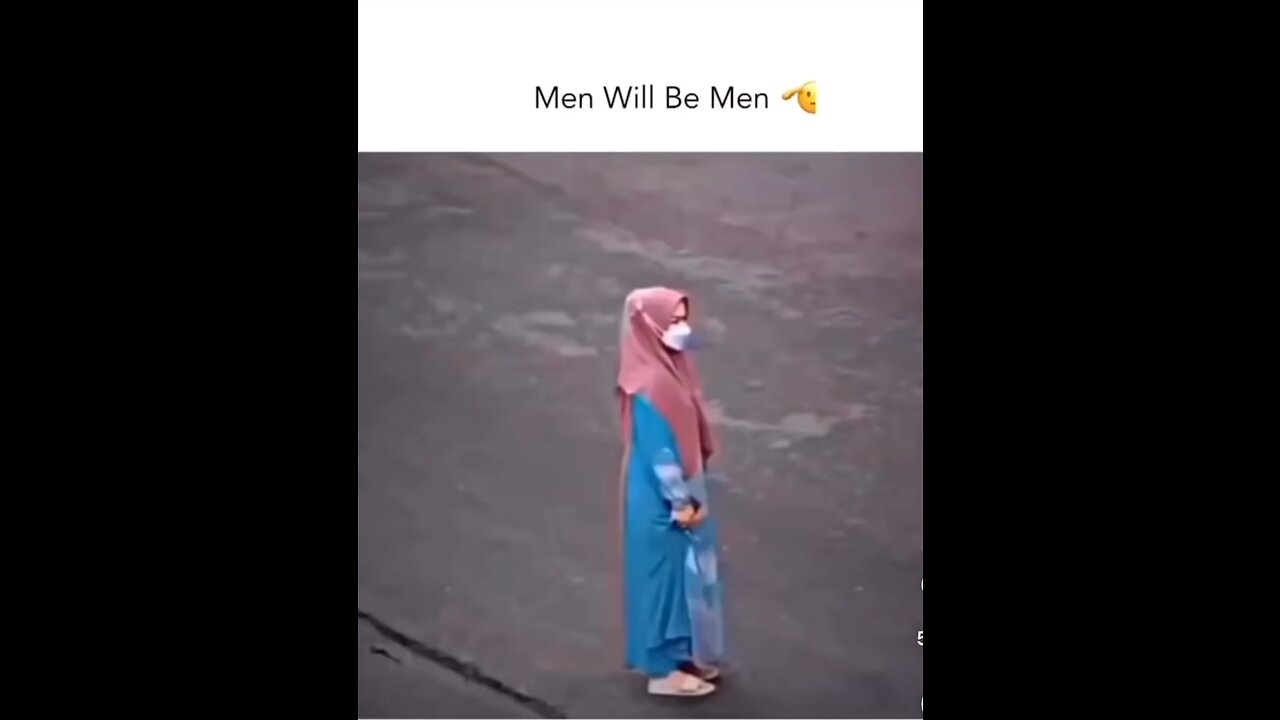 Men Is Men 🫡