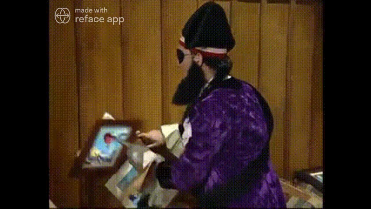 Spongebob Betrayed Us! (Silent Version)