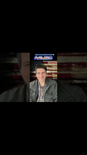 Parody Presidential Candidate Enters The Race! Part 1 of 6