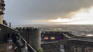 Stirling Castle