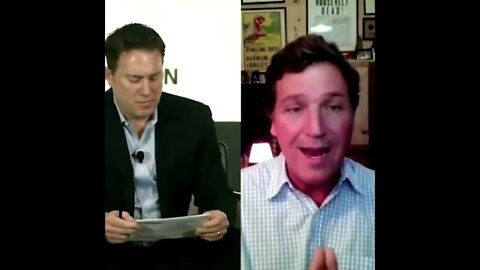 BACKFIRE NY Times Journo Gets OWNED for Ten Minutes Straight by Tucker Carlson