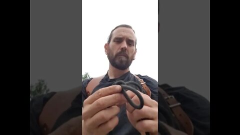 Tom Fool's Knot (knots)