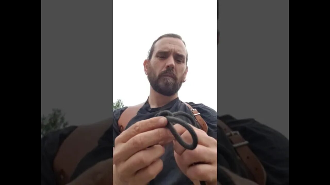 Tom Fool's Knot (knots)